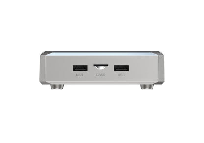 X96 Lite 4K Allwinner H626 TV Box Android TV 14 OS | Wi‑Fi 6 | AV1 | HDMI 2.1 (TMDS) | CEC | USB 3.1 / USB 2.0 | 1000M Ethernet