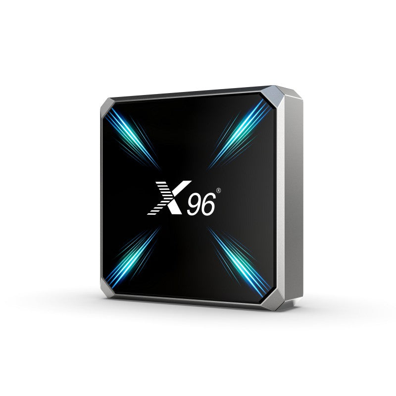 X96 Lite 4K Allwinner H626 TV Box Android TV 14 OS | Wi‑Fi 6 | AV1 | HDMI 2.1 (TMDS) | CEC | USB 3.1 / USB 2.0 | 1000M Ethernet