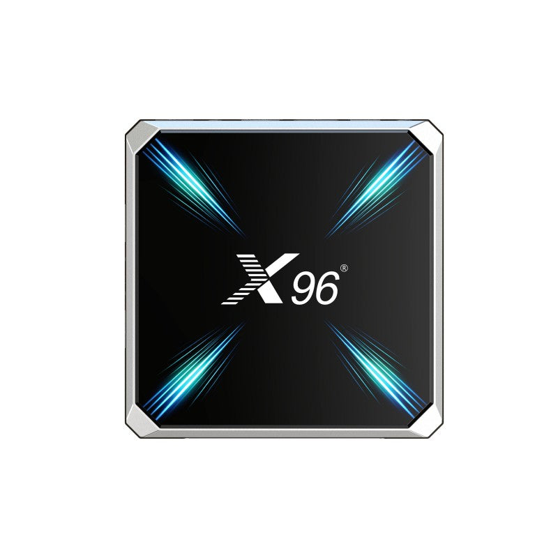 X96 Lite 4K Allwinner H626 TV Box Android TV 14 OS | Wi‑Fi 6 | AV1 | HDMI 2.1 (TMDS) | CEC | USB 3.1 / USB 2.0 | 1000M Ethernet