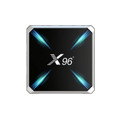 X96 Lite 4K Allwinner H626 TV Box Android TV 14 OS | Wi‑Fi 6 | AV1 | HDMI 2.1 (TMDS) | CEC | USB 3.1 / USB 2.0 | 1000M Ethernet