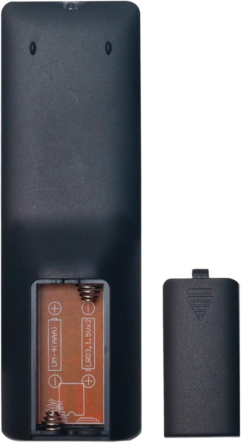 Сменный ИК-пульт дистанционного управления, совместимый с X96 X96Q X96Max X96mini