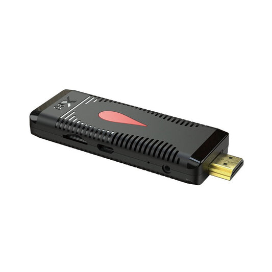 X96 S400 TV Stick Android 10 tv dongle