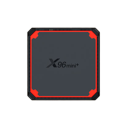 X96 Mini+ Quad Core Amlogic TV Box