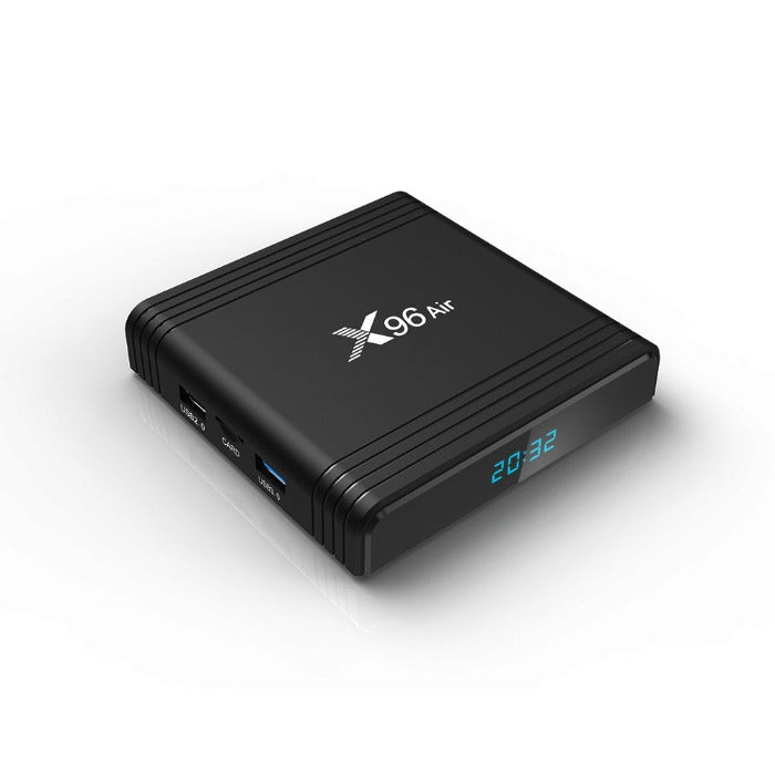 X96 Air Quad Core Amlogic S905X3 TV Box