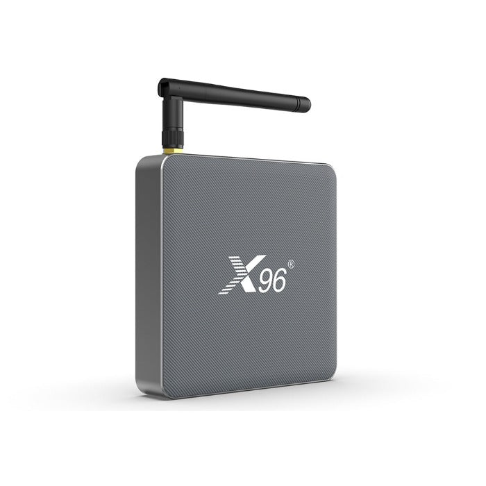 X96 X6 Octa Core Rockchip RK3566 Android TV Box