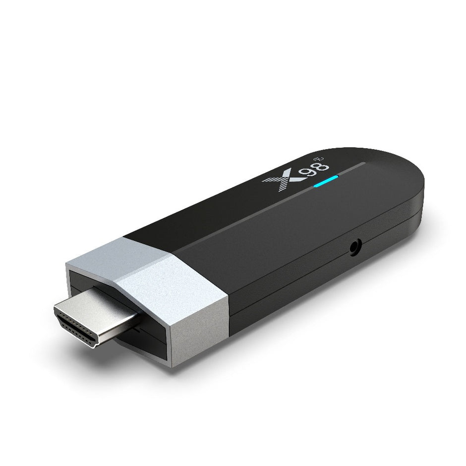 Amlogic S905X5 Quad Core – X96mini TV Box