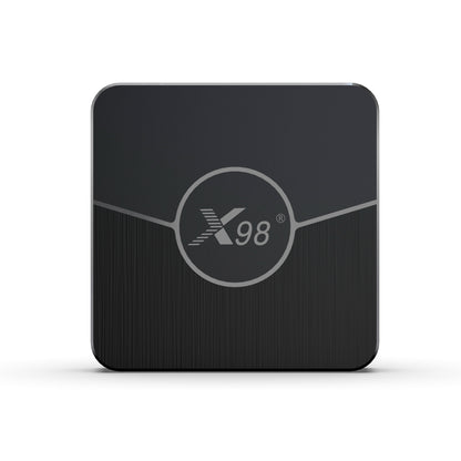 X98 Plus Amlogic S905W2 Android11 BT5.0 4K AV1 TV Box