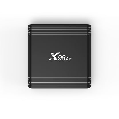 X96 Air Quad Core Amlogic S905X3 TV Box