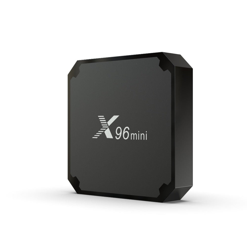 REVIEW: X96 X4, a TV-Box with the powerful Amlogic S905X4 SoC and Android  11