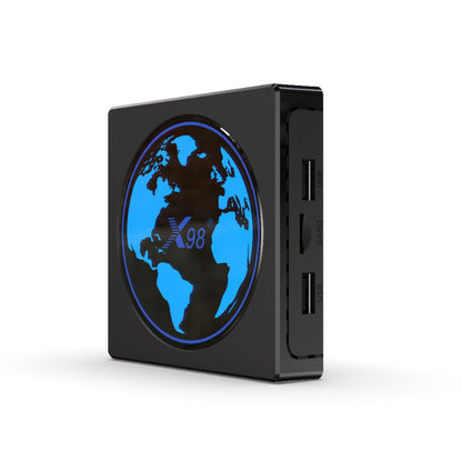 X98 Mini Amlogic S905W2 Android tv box